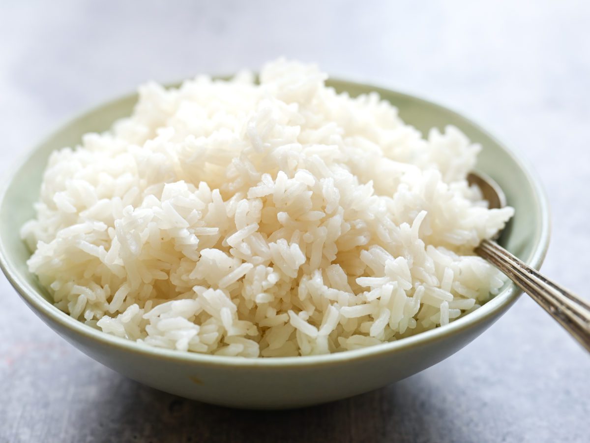 Why Export Rice from Vietnam?