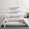 Pad Insert Sleeping Pillow For Living Room Bed