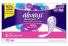 Always Discreet plus Incontinence Liners for Women (Wholesale)