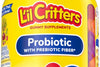 L’il Critters Probiotic Daily Gummy Supplement for Kids (Wholesale)